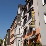 Hotel Fürst Garden Dortmund