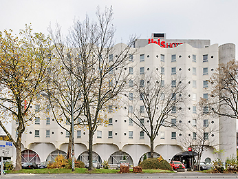 Hotel Ibis Bochum