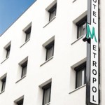 Hotel Metropol München