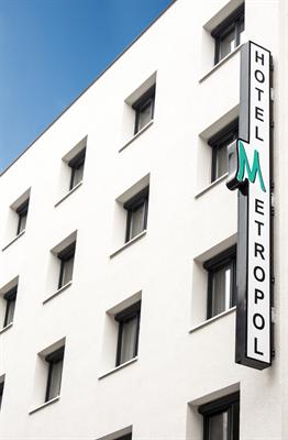 Hotel Metropol München