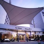 Hotel Rilano München