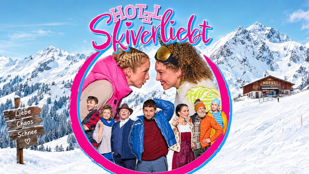 HOTEL SKIVERLIEBT – Ein 5-Sterne-Musical Hamburg