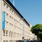 Hotel Stella Maris Hamburg