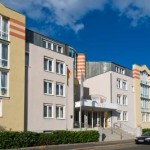 Hotel Prinz Eugen Dresden