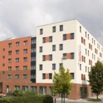 InterCity Hotel Essen