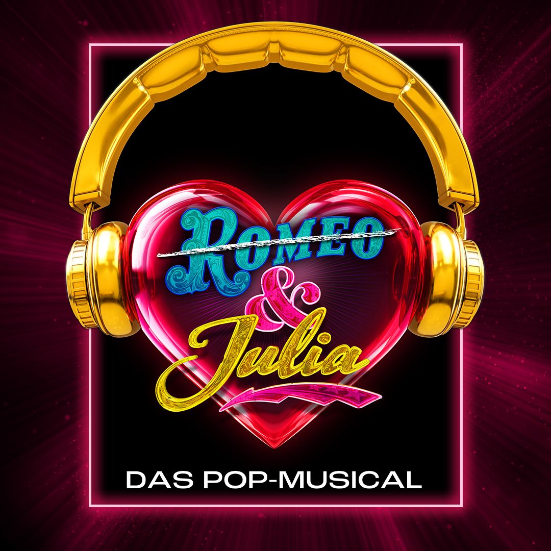 & Julia Keyvisual 2026