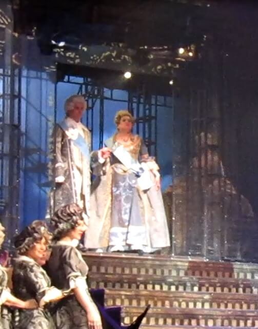 Katharina Die Grosse Das Musical Ein Einmaliger Genuss Musical1
