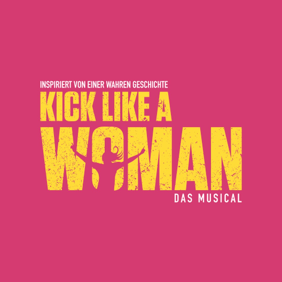 Kick Like a Woman in Köln