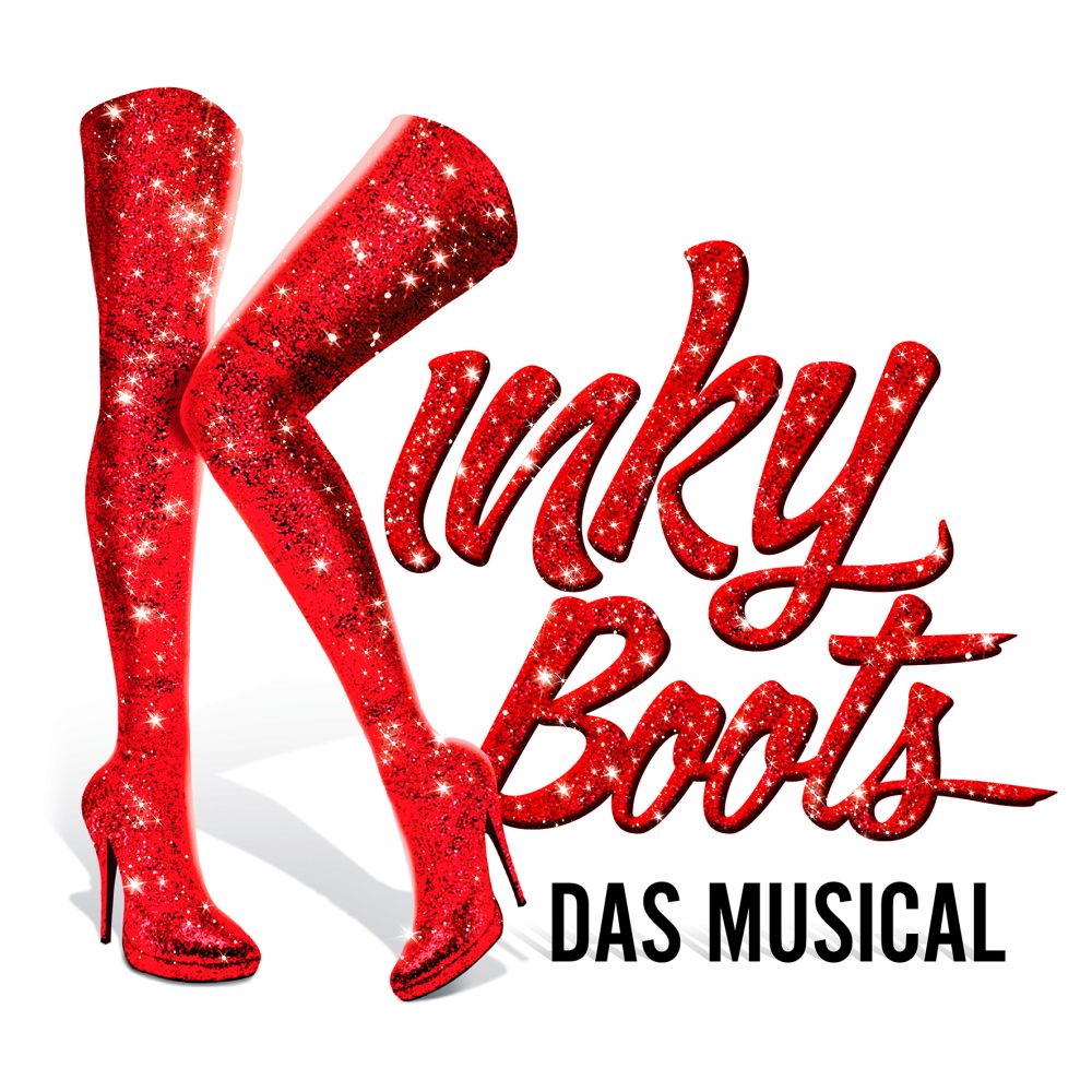 Kinky Boots Keyvisual