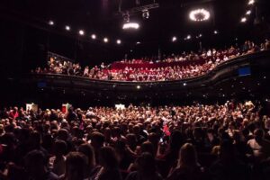 Saal