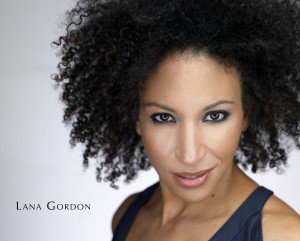 Lana Gordon Lana Gordon