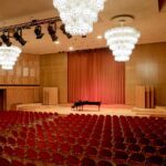 Gewandhaus Leipzig Mendelssohn-Saal