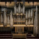 Gewandhaus Leipzig Schuke-Orgel