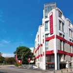 Leonardo Hotel Wien