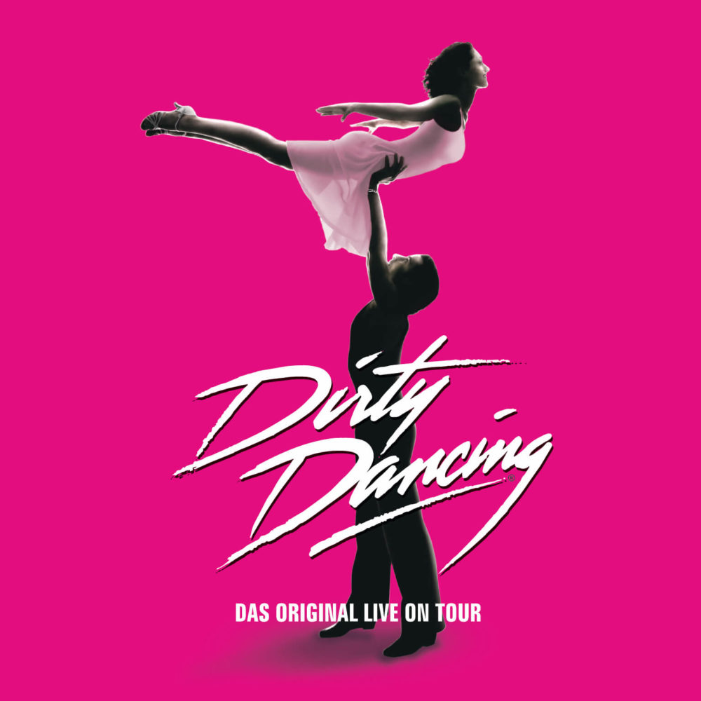 Dirty Dancing A Three hour Dirty Dancing Remake Is Coming To ABC 