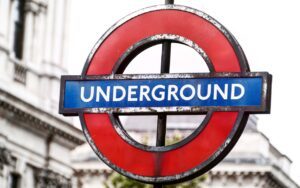 London Underground