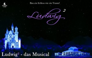 Ludwig²-Logo