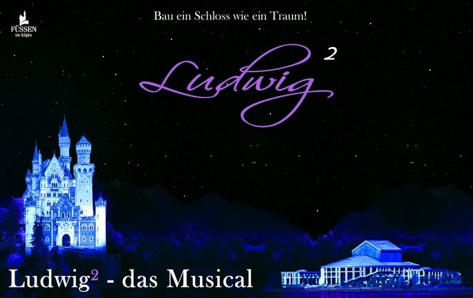 Ludwig²-Logo