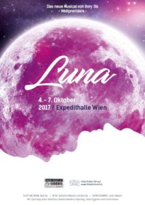 Luna Plakat