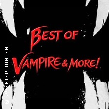 Logo Best of Vampire More! - Tournee