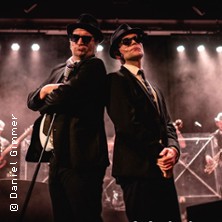 Logo Blues Brothers