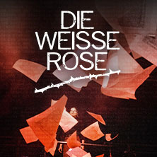 Logo Die Weiße Rose