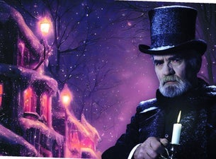 Logo Ebenezer Scrooge - Das Musical