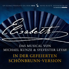 Logo Elisabeth - das Musical