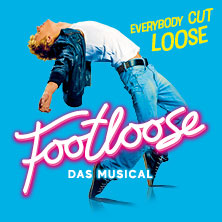 Logo Footloose - Das Musical