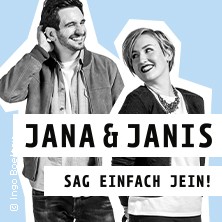 Logo Jana & Janis