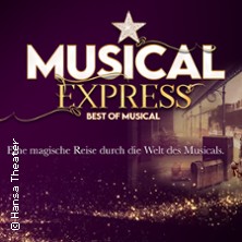 Logo Musical Express