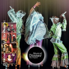 Logo Original Musical Dinner