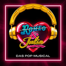 Logo & JULIA - Das Musical