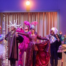 Logo Romeo und Julia