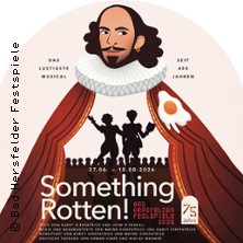 Logo Something Rotten