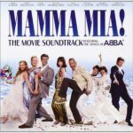 Mamma Mia CD Soundtrack