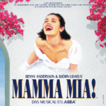 Mamma Mia Logo