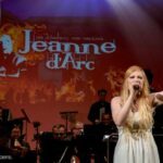 Jeanne d'Arc - Maricel