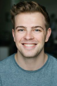 Marius Bingel