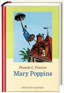 Mary Poppins - das Buch