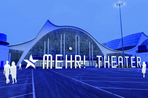 Mehr! Theater Hamburg