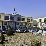 Mercure Hotel Oberhausen