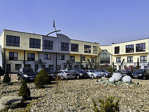 Mercure Hotel Oberhausen Mercure Hotel Oberhausen