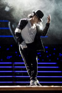 SIC 2016Michael Jackson, William HallFoto:www.AndreasFriese.de