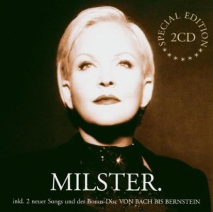Milster CD Milster CD