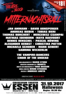 Mitternachtsball Essen Mitternachtsball Essen