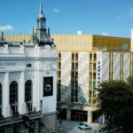 Motel One Berlin