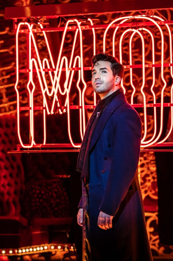 Moulin Rouge Riccardo Greco