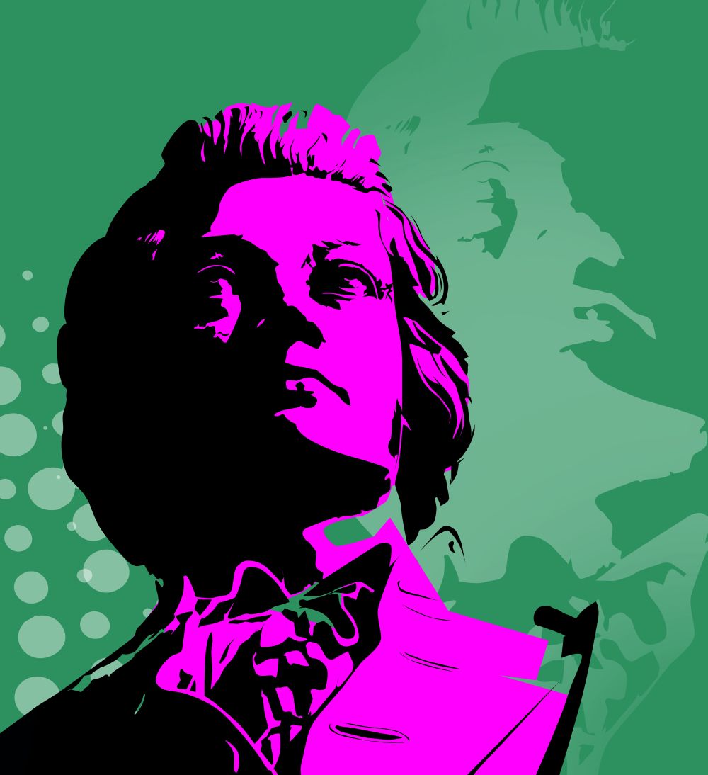 Mozart Superstar Logo