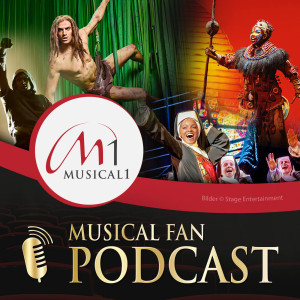 Musical Fan Podcast Musical Fan Podcast